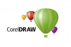 CoreLDRAW设计